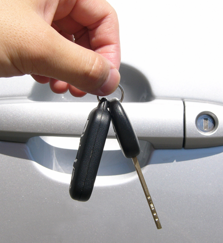 Car Key