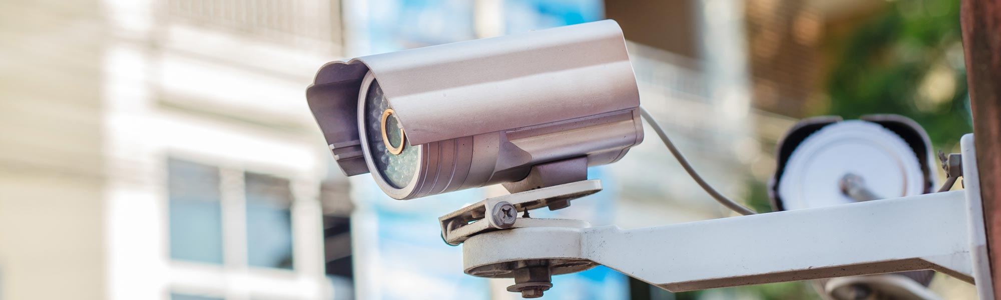 safe home security middletown
